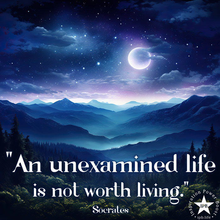 An-Unexamined-Life-Is-Not-Worth-Living