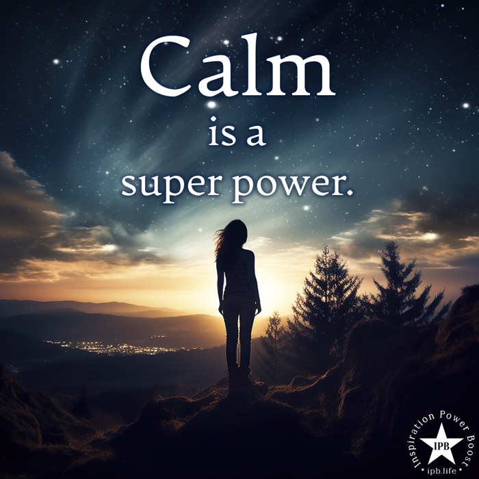 Calm-Is-A-Super-Power