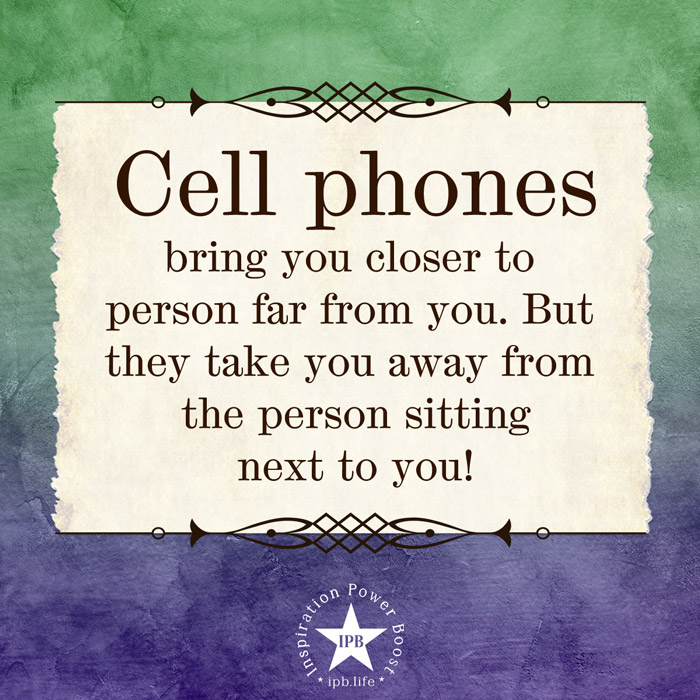 Cell-Phones-Bring-You-Closer-To-A-Person-Far-From-You