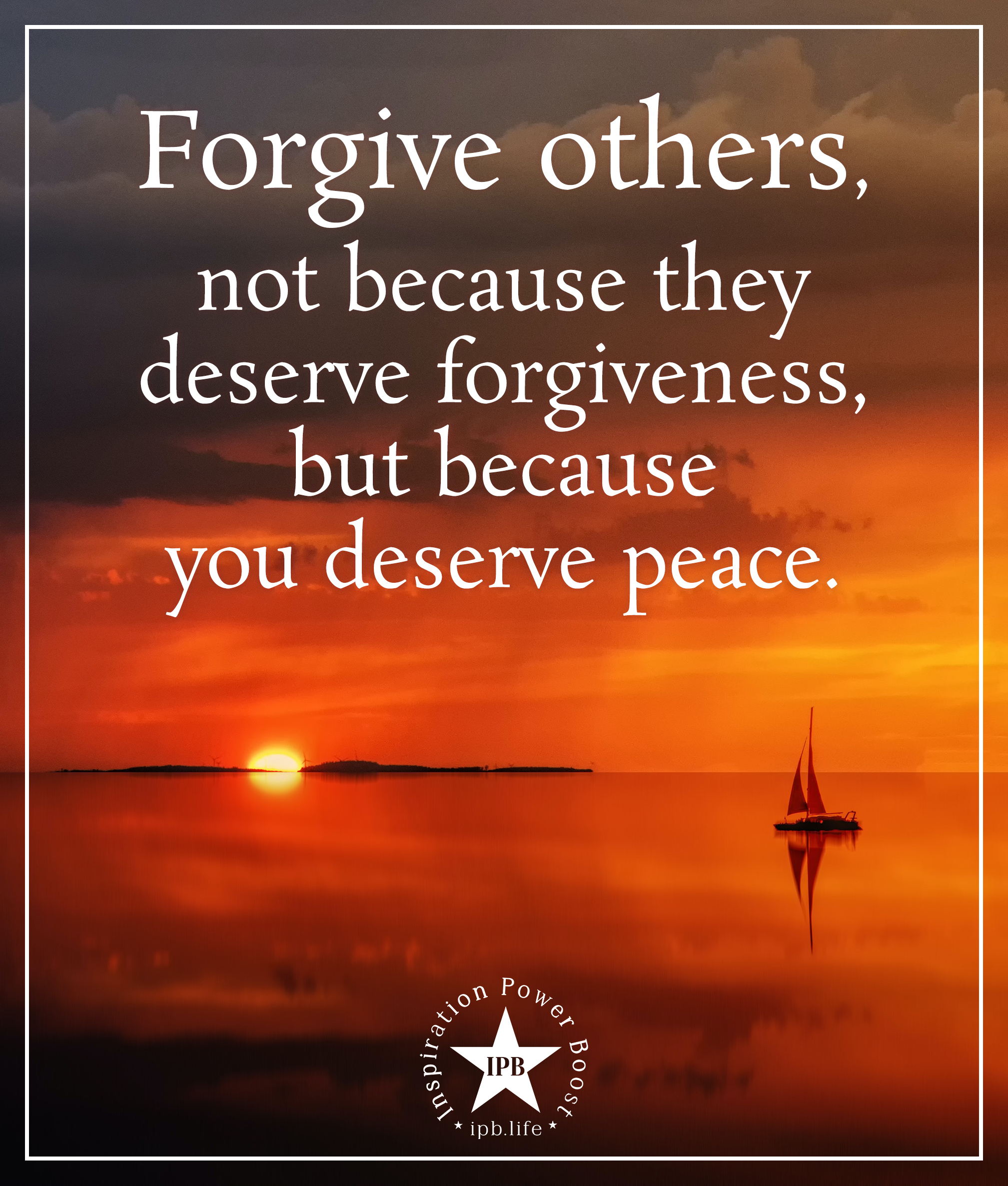 Forgive-Others