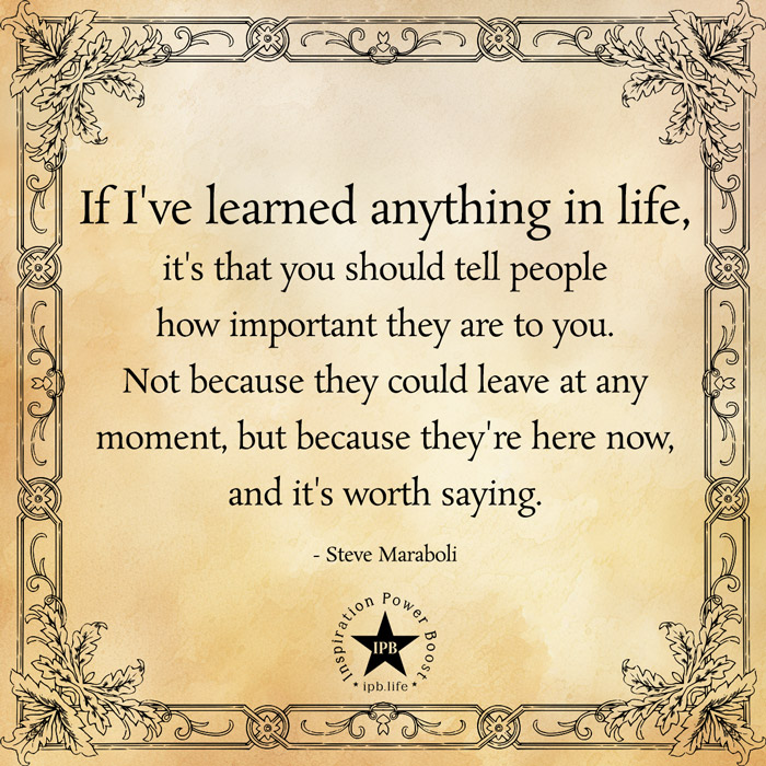 If-Ive-Learned-Anything-In-Life