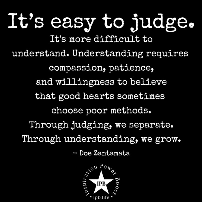 Its-Easy-To-Judge