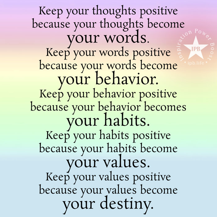 Keep-Your-Thoughts-Positive