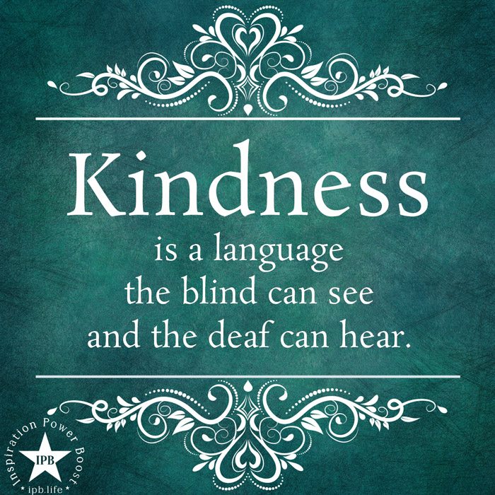 Kindness-Is-A-Language