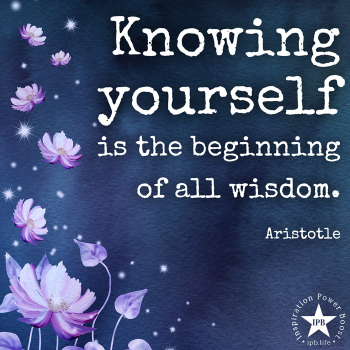 Knowing-Yourself-Is-The-Beginning-Of-All-Wisdom