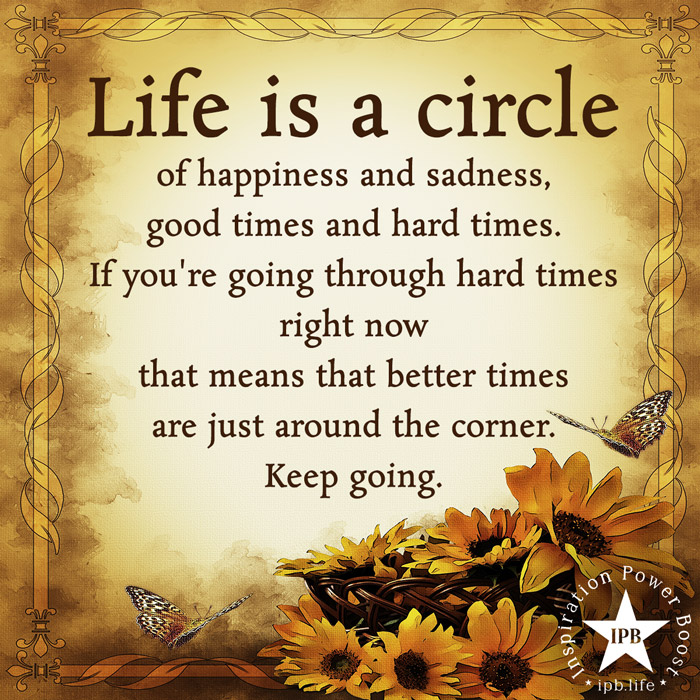 Life-Is-A-Circle-Of-Happiness-And-Sadness