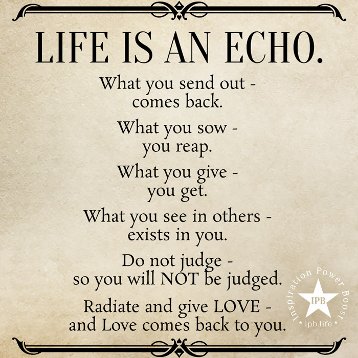 Life-Is-An-Echo