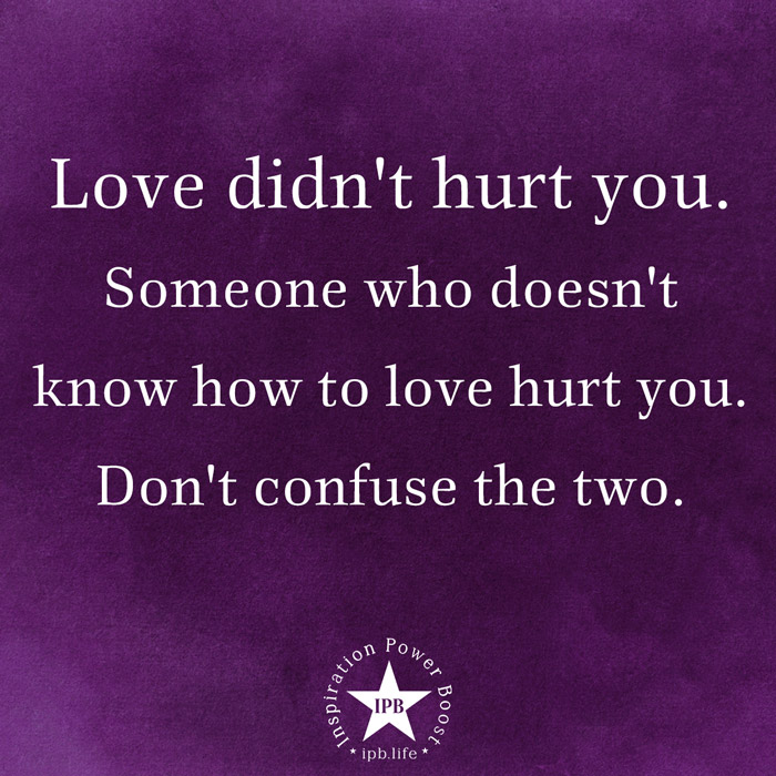 Love-Didnt-Hurt-You