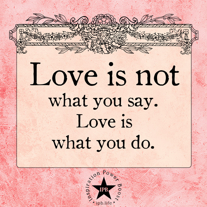 Love-Is-Not-What-You-Say