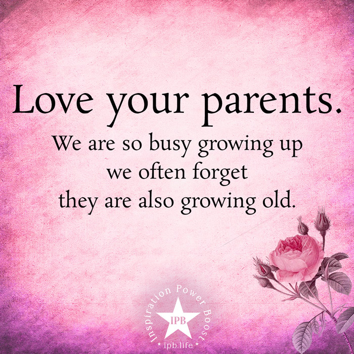 Love-Your-Parents