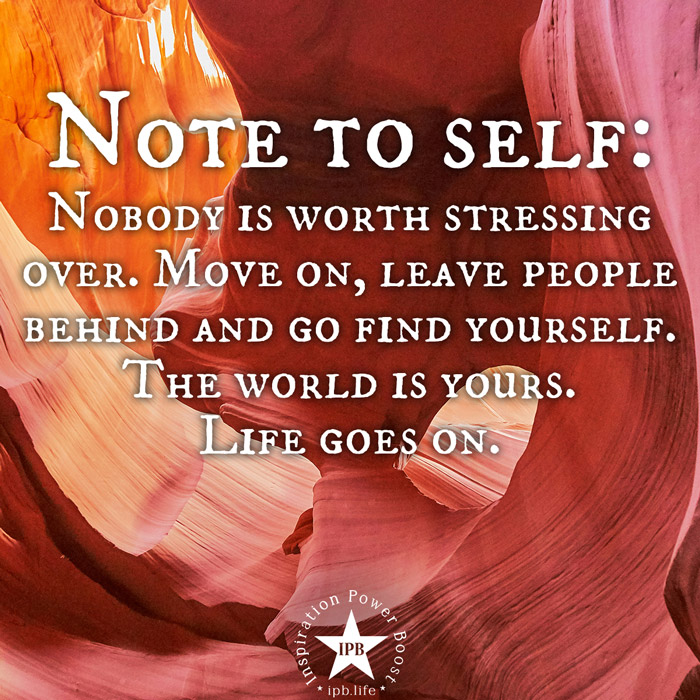Nobody-Is-Worth-Stressing-Over