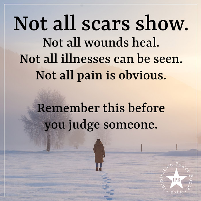 Not-All-Scars-Show
