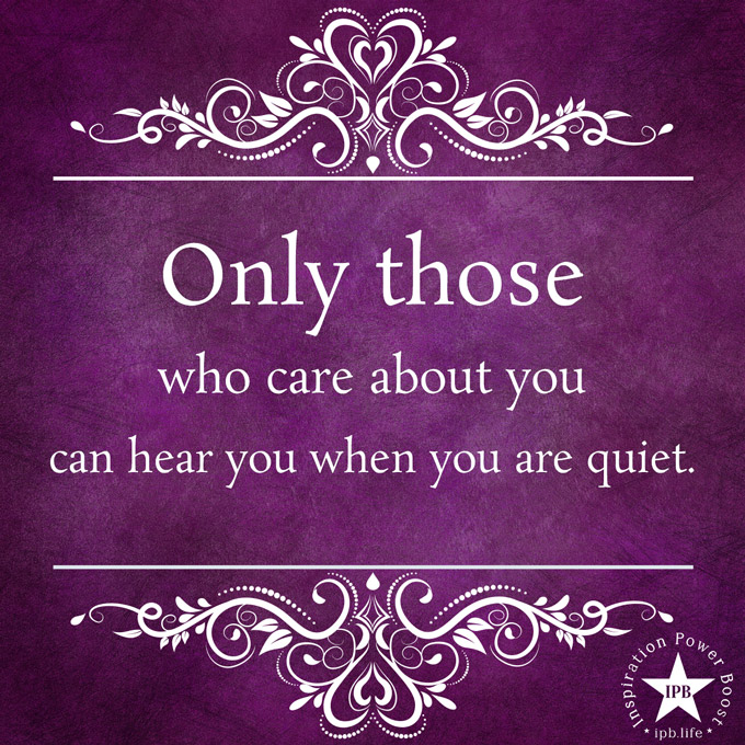 Only-Those-Who-Care-About-You