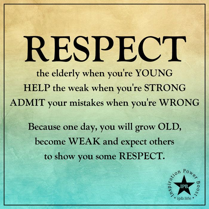 Respect-The-Elderly-When-Youre-Young