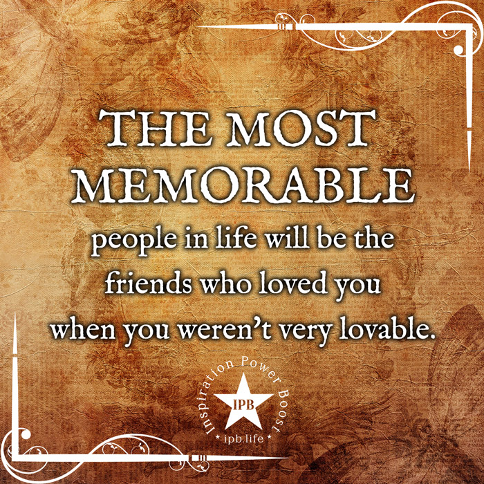 The-Most-Memorable-People-In-Life