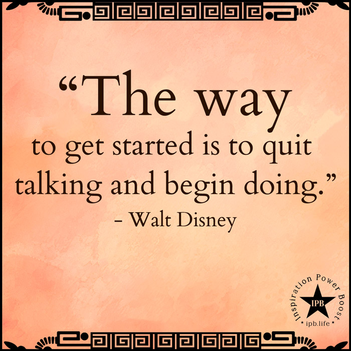 The-Way-To-Get-Started-
