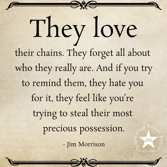 They-Love-Their-Chains-