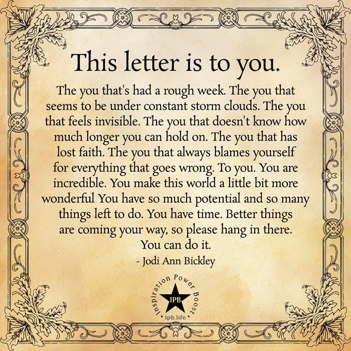 This-Letter-Is-To-You