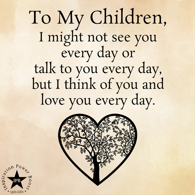 To-My-Children